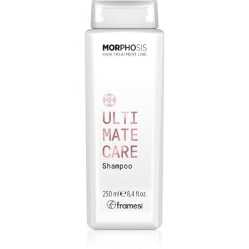 Framesi Morphosis Ultimate Care revitalizační šampon proti krepatění 250 ml