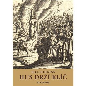 Hus drží klíč (978-80-870-8144-0)