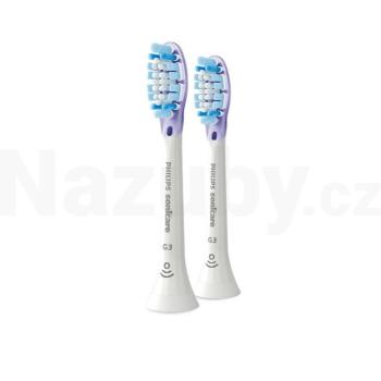 Philips Sonicare Premium Gum Care HX9052/17 náhradní kartáčky 2 ks