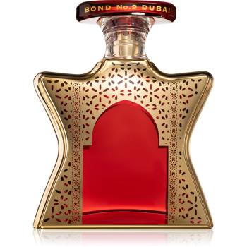 Bond No. 9 Dubai Collection Ruby parfémovaná voda unisex 100 ml