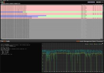 Nugen Audio AMB Thread (Expansion) (Digitální produkt)