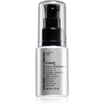 Peter Thomas Roth FIRMx Collagen Serum kolagenové sérum proti vráskám 30 ml