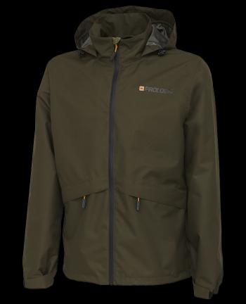 Prologic bunda storm safe jacket forest night - xxxl