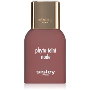 Sisley Phyto-Teint Nude rozjasňující a hydratační make-up pro přirozený vzhled odstín 5C Golden 30 ml