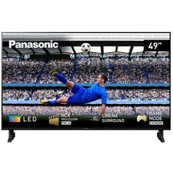 49" Panasonic TX-49LX940E (TX-49LX940E)