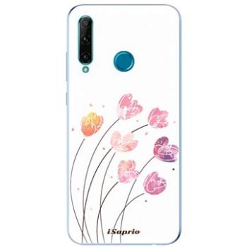 iSaprio Flowers 14 pro Honor 20e (flow14-TPU3_Hon20e)