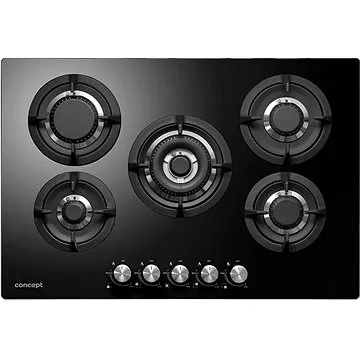 CONCEPT PDV7575bc BLACK (PDV7575bc)