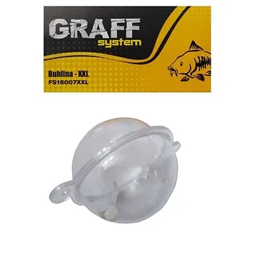 Graff Bublina Velikost XXL (8594185853909)