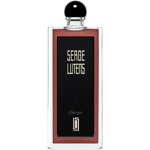 Serge Lutens Collection Noire Chergui parfémovaná voda unisex 50 ml