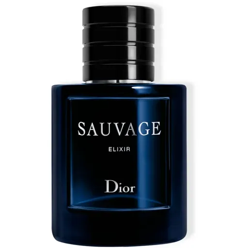 DIOR Sauvage Elixir parfémový extrakt pro muže 100 ml