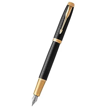 PARKER IM Premium Black GT (1931646)