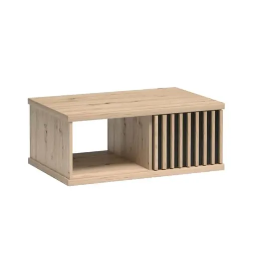 Konferenční stůl KOLI C-08, dub artisan