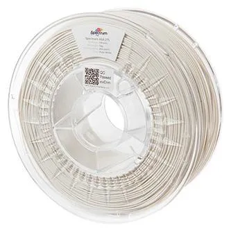 Spectrum Filament ASA 275 1000g, polar white