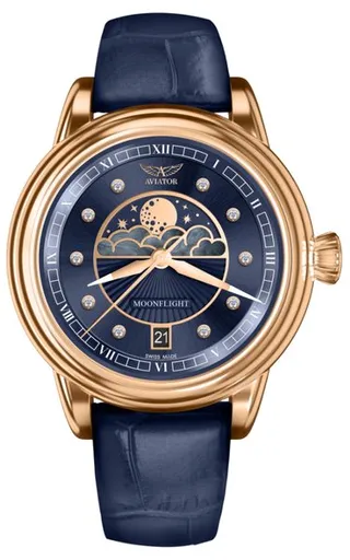 Aviator Douglas Moonflight V.1.33.2.380.4