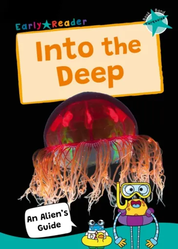 Into the Deep - Maverick Publishing
