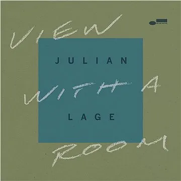 Lage Julian: View With A Room - CD (4552835)
