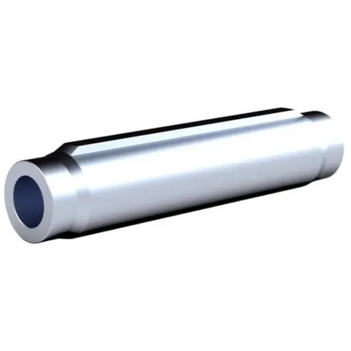 ROCKYMOUNTS THRU-AXLE 12 x 110 MM Adaptér, stříbrná, velikost