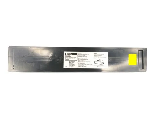 Toshiba T-FC28EY žlutý (yellow) kompatibilní toner