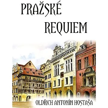 Pražské requiem (999-00-020-1994-4)