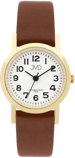 JVD Analogové hodinky J4061.6