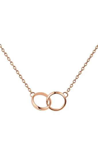 Náhrdelník Daniel Wellington