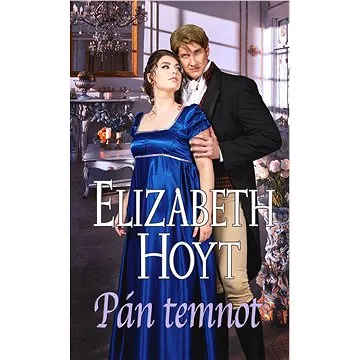 Pán temnot (978-80-269-1852-3)