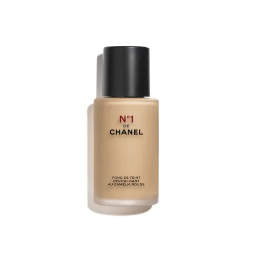 CHANEL N°1 de chanel revitalizing foundation Rozjasnuje - hydratuje - chrani<br> - B60 30ML 30 ml