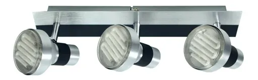 Nástěnná lampa 3X9W GX53 SORTHA