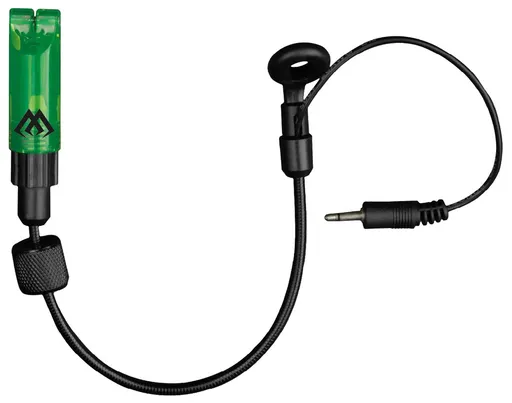 Mikado Swinger LED Intro Hanger - Zelená,Mikado Swinger LED Intro Hanger - Zelená