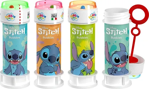 Dulcop Bublifuk - Stitch 60 ml