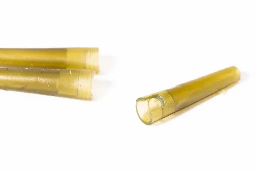 Nash Převlek na závěsku Lead Clip Tail Rubber 10ks,Nash Převlek na závěsku Lead Clip Tail Rubber 10ks