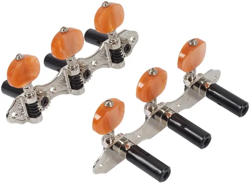 Furch Machine Head Grand Nylon