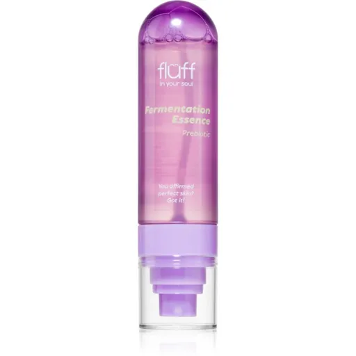Fluff Fermentation pleťová esence s prebiotiky 80 ml