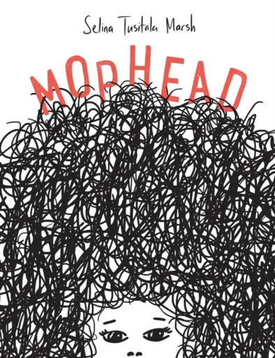 Mophead - Selina Tusitala Marsh