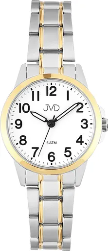 JVD Analogové hodinky J4197.2