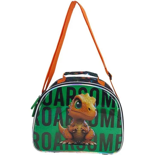 Taška přes rameno Dino 25 cm