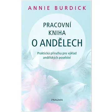 Pracovní kniha o andělech: Praktická příručka pro výklad andělských poselství (978-80-242-8874-1)