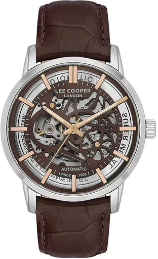 Lee Cooper Automatic LC08035.344