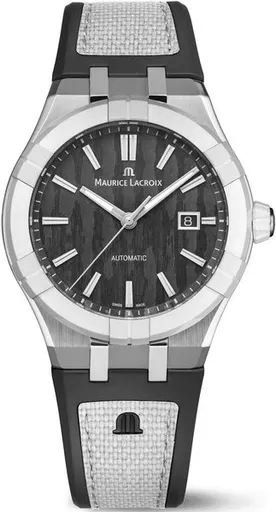 Maurice Lacroix Aikonic Automatic 43mm AC6008-SSL70-330-2