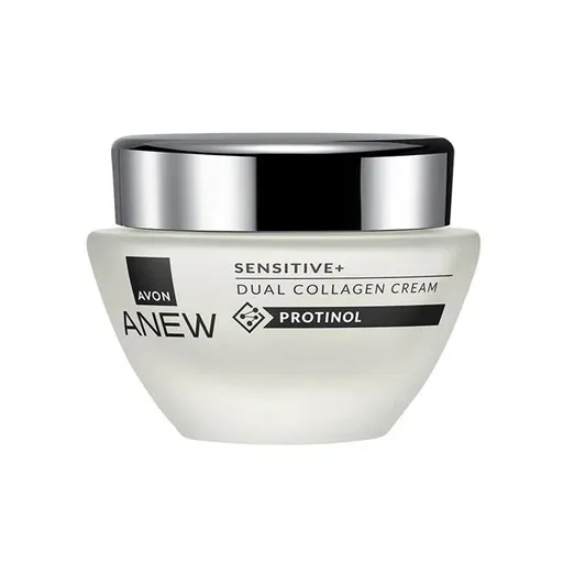 AVON Anew Omlazující krém Sensitive+ s Protinolem™