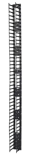 Vertical Cable Manager for NetShelter SX 750mm Wide 45U (Qty 2)