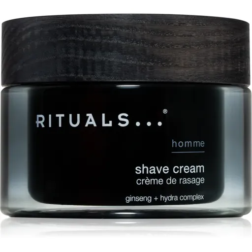 RITUALS Homme L'Essentiel krém na holení 250 ml