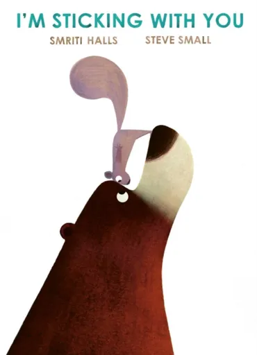 I'm Sticking with You - Smriti Halls