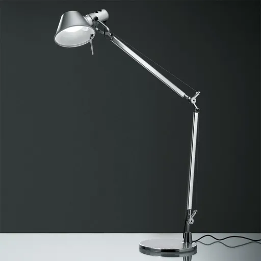 Artemide TOLOMEO stolní TW těleso lampy alu bez základny 1530050A