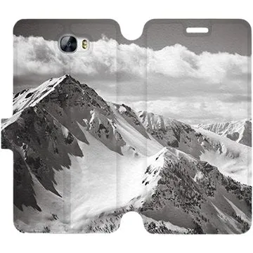 Flipové pouzdro na mobil Huawei Y5 II - M152P Velehory (5903226106233)