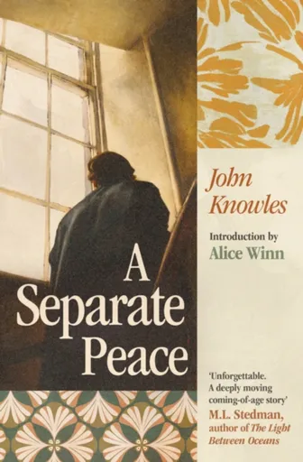A Separate Peace - John Knowles