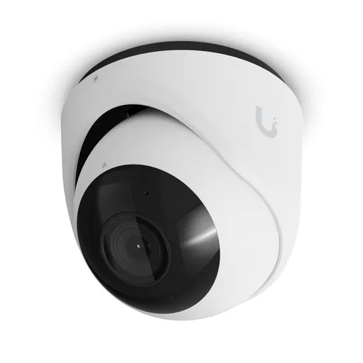 Ubiquiti UVC-G6-Turret-W - UniFi Protect G6 Turret, bílá