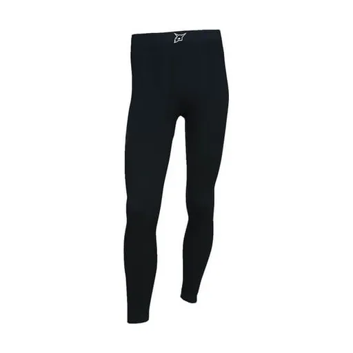 Moto thermo kalhoty Rebelhorn Active Pants černá XS/S
