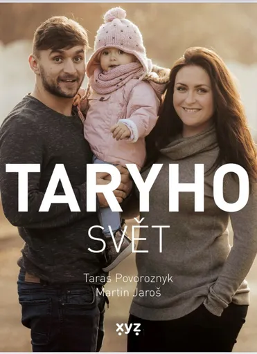 Taryho svět (Defekt) - Martin Jaroš, Taras Povoroznyk
