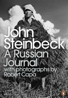 A Russian Journal - John Steinbeck